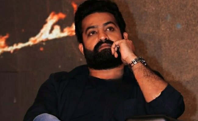 If Not Now, Is Jr NTR Certain to Enter Andhra Politics by 2029?