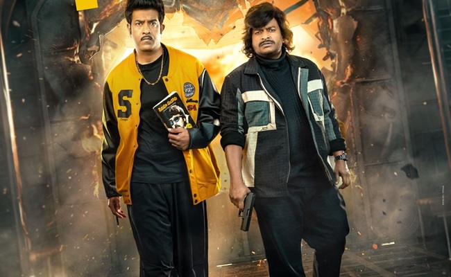 Jetlee Review: A Spoof That Doesn't Fully Land