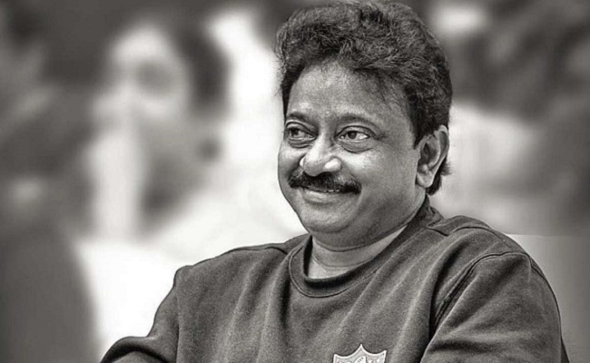 RGV's AI Bomb: Why Waste Years Preparing for NEET?