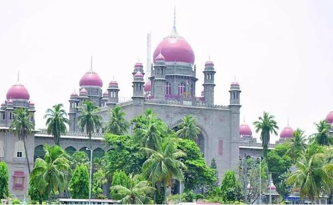 High Court Shock For Bandi Sanjay's Son