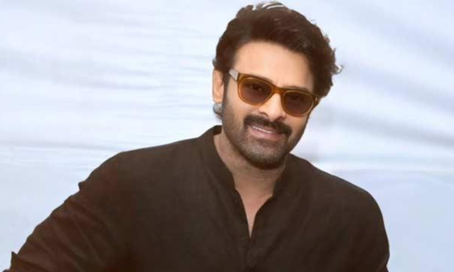 Prabhas Still Needs 30 More Days to Wrap 'Fauji'