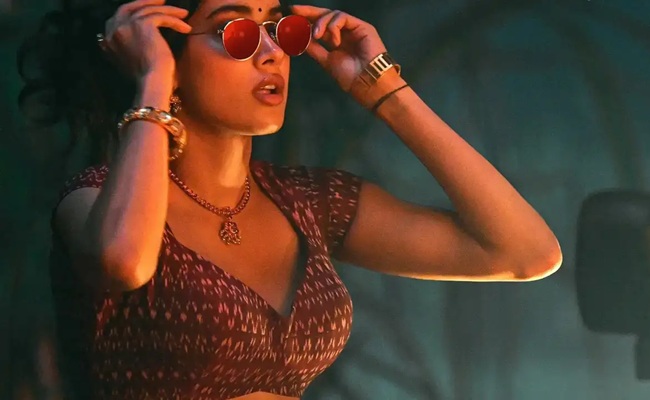 Peddi Effect: B-Heroines Afraid Of Tollywood