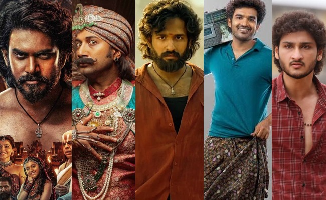 July Box Office: Audiences Are Returning to Theatres