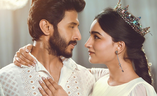 Tujhpe Fida From Raja The Raja: Pleasant Melody
