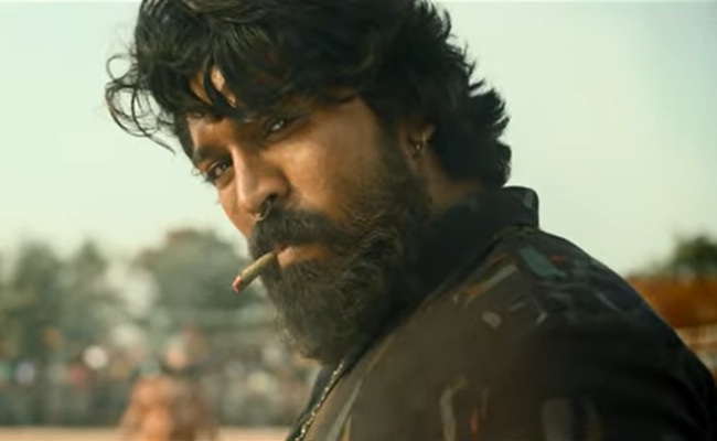 Peddi Box Office Day 6: Ram Charan Film Holds Decently
