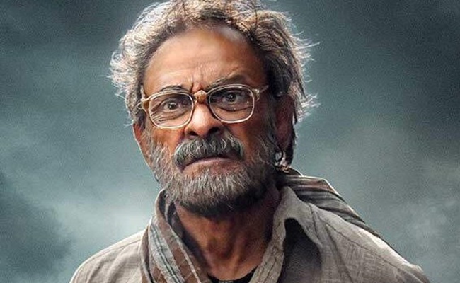 Jagapathi Babu To Win Awards For Peddi