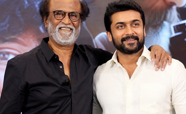 Kollywood Almost Dead: No Star Heroes Left!