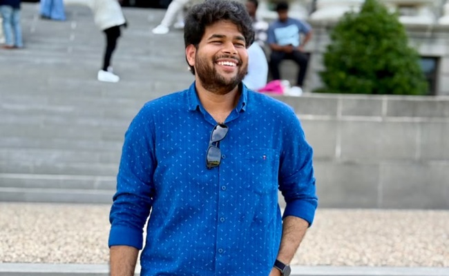 Help Sai Rithesh fight and recover from a Spinal Cord Injury