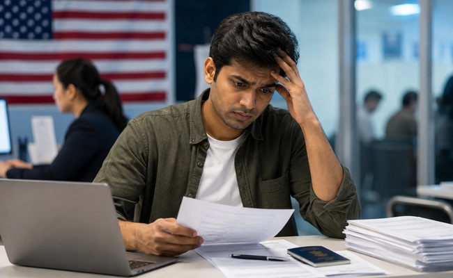 H-1B Workers Could Face Salary Pressure If This Is Removed
