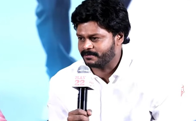 Is Prabhas's The Raja Saab A Minor Movie?