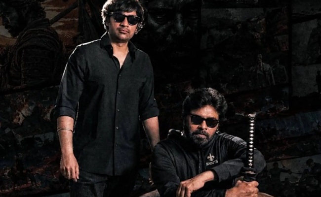 OG 2 to Introduce a New Female Lead for Pawan Kalyan?