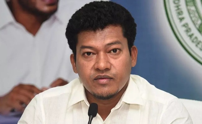 Hit-and-Run Case: Appala Raju Arrested at Last