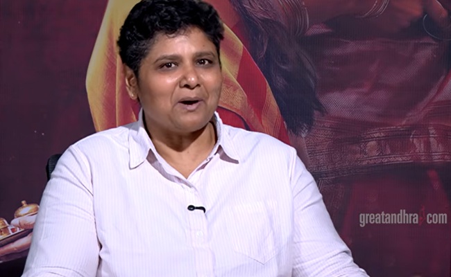 Nandini Reddy Unfiltered: Cinema, Samantha And Sensibilities