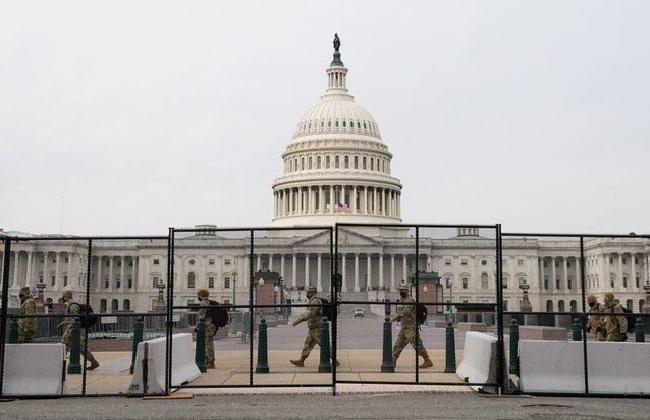 China hacked US voter data, says White House