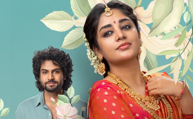 Ramani Kalyanam Teaser Promises A Heartfelt Entertainer