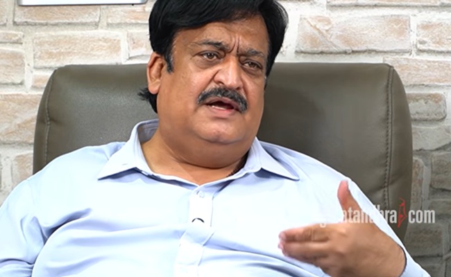 Asian Group's Suniel Narang Resigns From Post