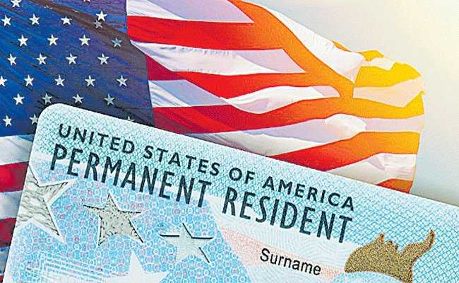 Green Card Wait Gets Longer For Indians In US