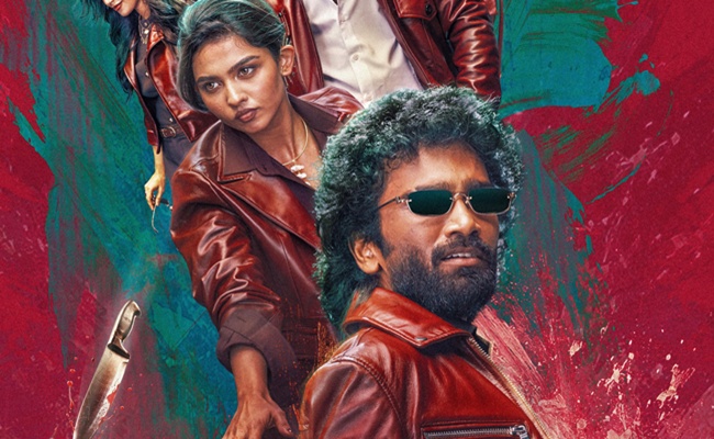 PR Show: Mamitha, 6 Directors Alpha Unit & Stylish Intro