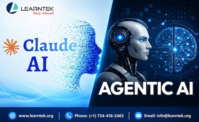 AGENTIC AI Master Course Starts Tomorrow