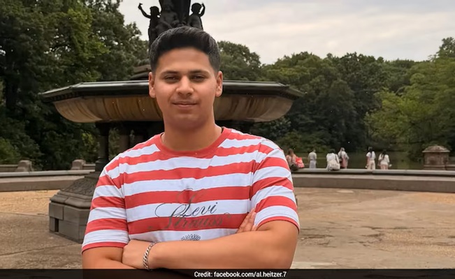 US: Indian Teen Dies Saving Mother in Central Park Horror