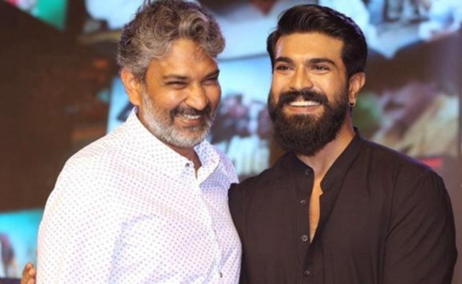 Who Spread the Rajamouli-Ram Charan Rumor?