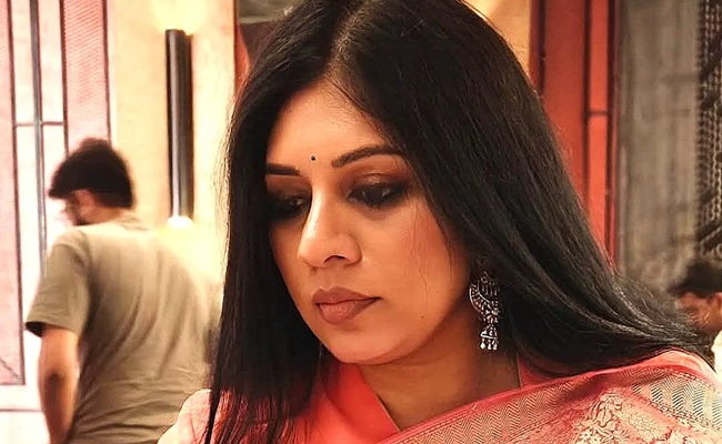 AP Cabinet Minister Accused of Sexual Harassment?