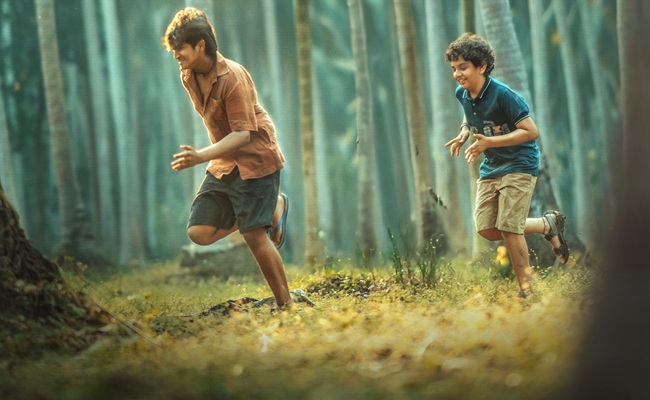 Summer Holidays Teaser Wins Hearts With Innocent Emotions