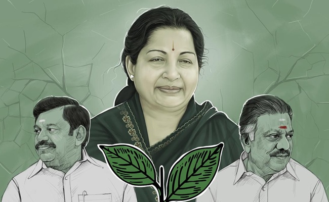 Will This Party Vanish In Tamil Nadu?