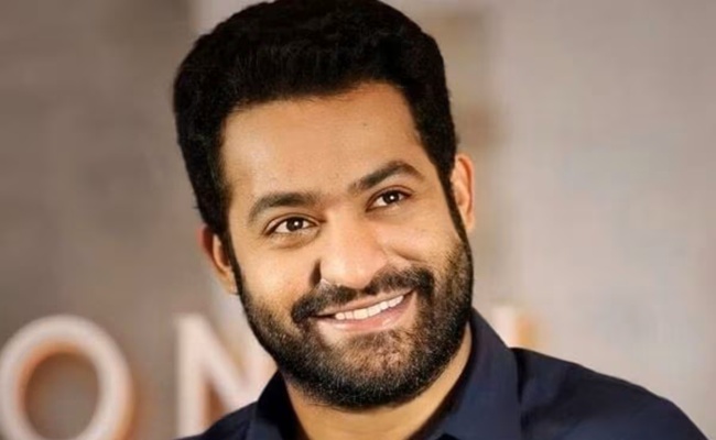 Is NTR Planning a Multiplex in Gachibowli?