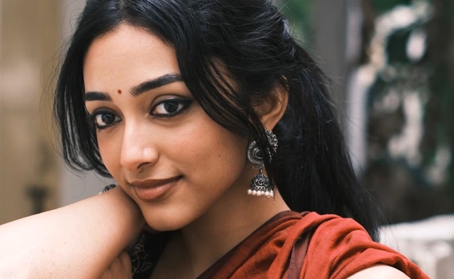 No Dates for New Telugu Films: Preity Mukundhan