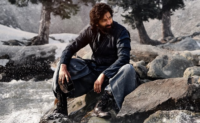 Bharata Varsha Song: A Stirring Anthem of Courage