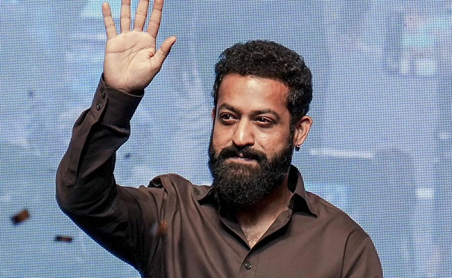 Major Health Update: Jr NTR Ordered Complete Rest