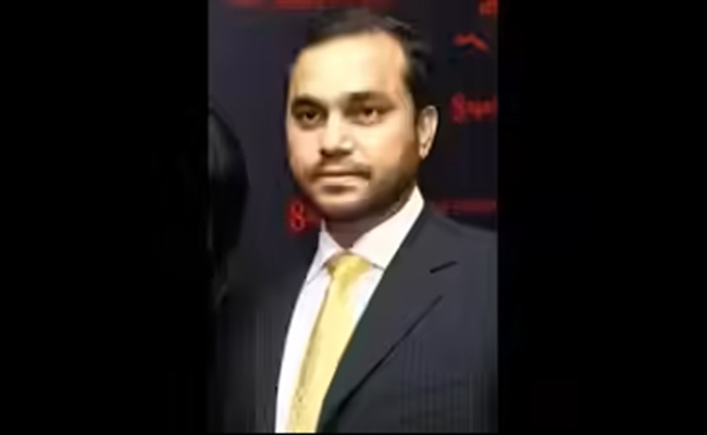 Super-Rich NRI Who Called Himself 'Recession-Proof' Sent To Jail
