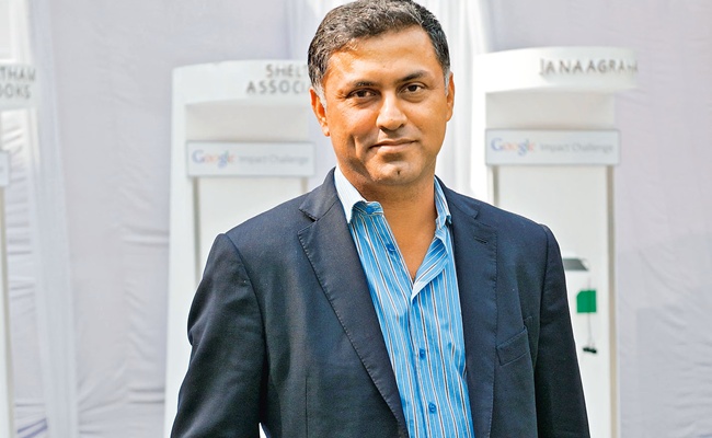 Half The Staff Gone? Indian-American CEO Makes Shocking AI Prediction
