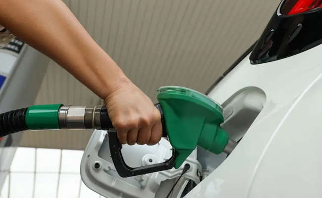 Fuel Full, Pumps Dry! AP Motorists Left Fuming