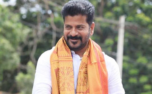 Revanth has no dual voter entry, clarifies election officer