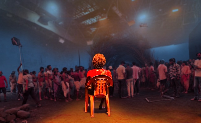 Bhogi Colossal Climax With 800 Artists