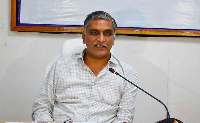 Did Harish Rao Perform Occult Rituals?