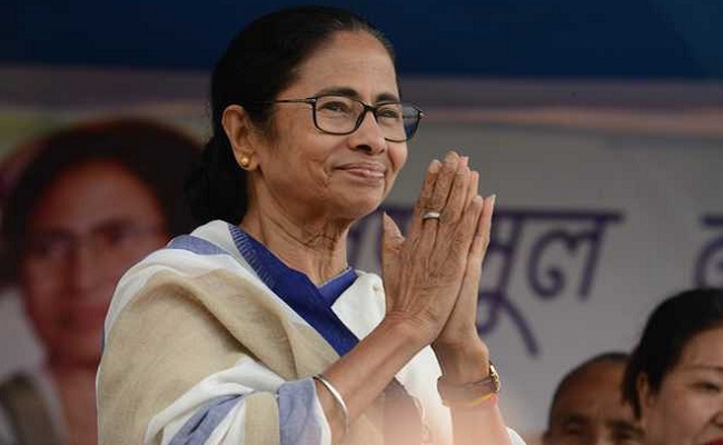 'I won't resign, we haven't lost': Mamata