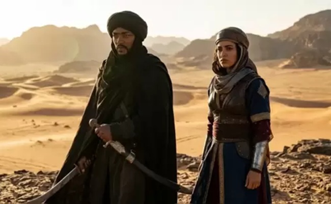 Rs 1400 Cr Film, Rs 6 Cr Collection: Biggest Disaster Ever