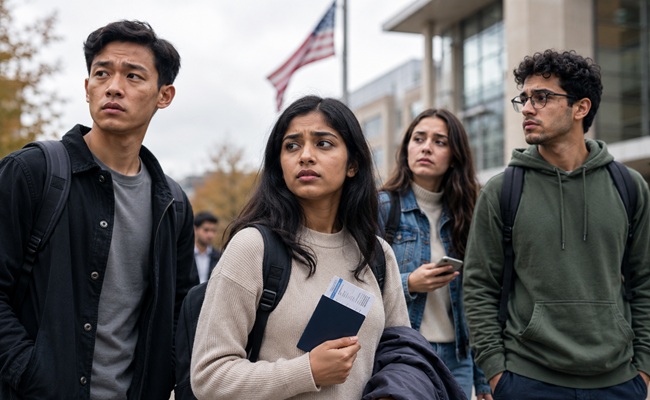 Indian Students Warned: US Travel After September 15 Could Get Tricky