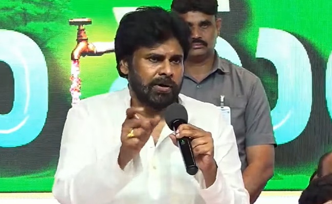 Opinion: Hats Off To Pawan Kalyan's Unique Style