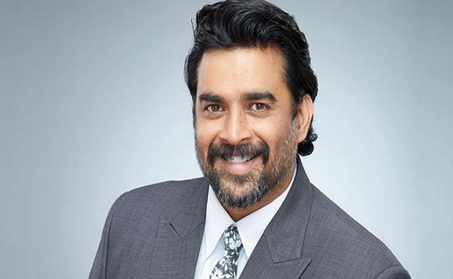 Watch: Madhavan's Dream Role In Rajamouli's Film