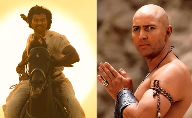 Rare Aspect of Vijay Deverakonda's Career