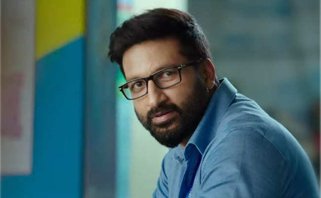 Gopichand's Emotional Note On Completing 25