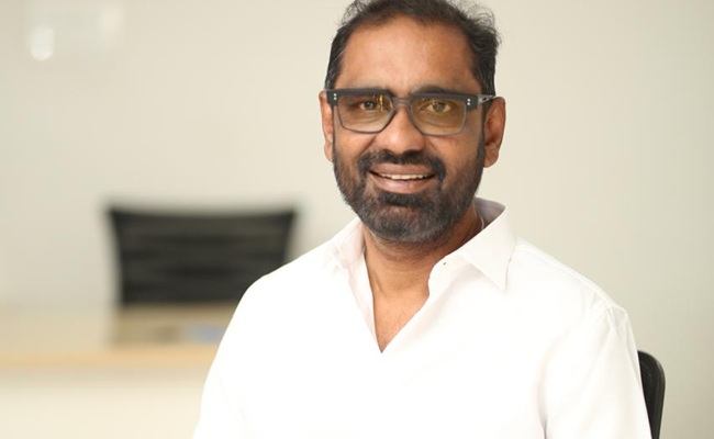 Charan Injured Thrice While Shooting For Peddi: Producer