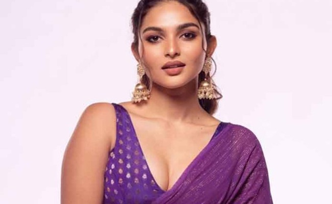 Did Ghost Accounts Help This Actress Rise?