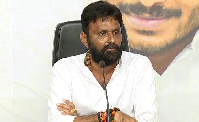 Nothing to do with Ravan, says YSRCP; blames TDP