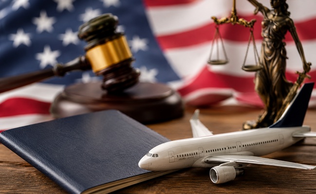 US Revokes Visas Over Reckless Driving, Says No Second Chances