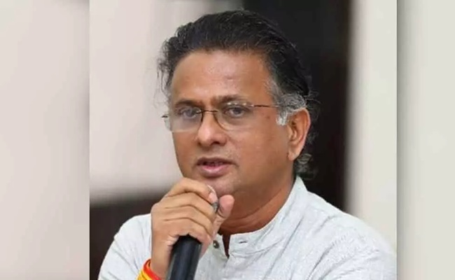 Money Dominates Loyalty in Coalition, Says Former Jana Sena Leader